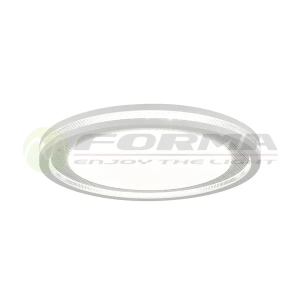 LED plafonjera LP-203-36X WH - Slika 4