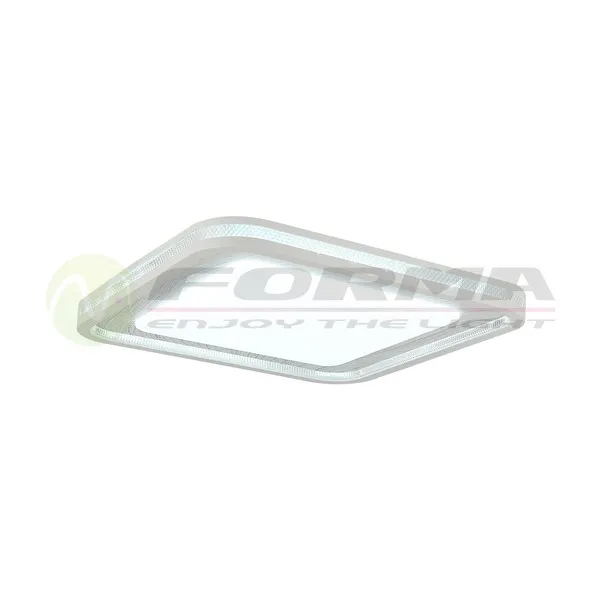 LED plafonjera LP-505-36X WH - Slika 2