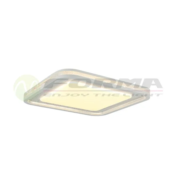 LED plafonjera LP-505-36X WH - Slika 3