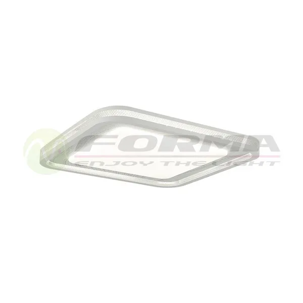 LED plafonjera LP-505-36X WH - Slika 4