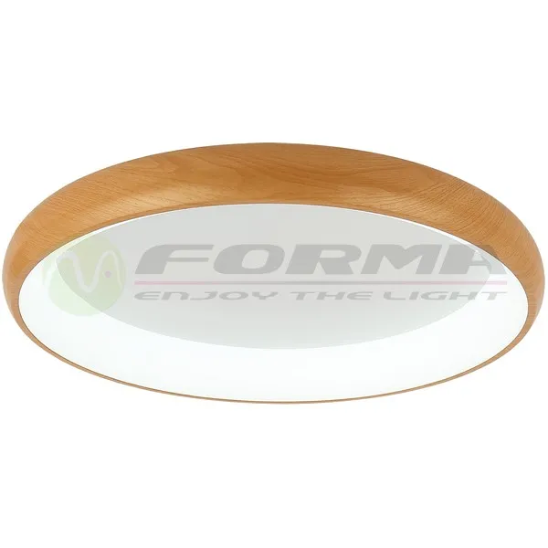 LED plafonska lampa F2081-86C WD - Slika 4