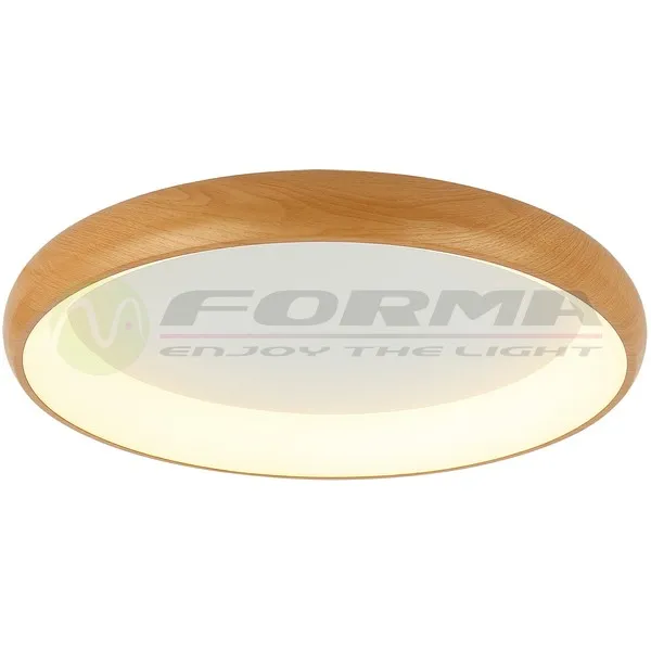 LED plafonska lampa F2081-86C WD - Slika 5