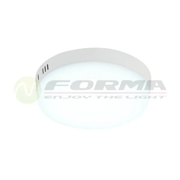 LED panel frameless nadgradni LPG-08-48R - Slika 4