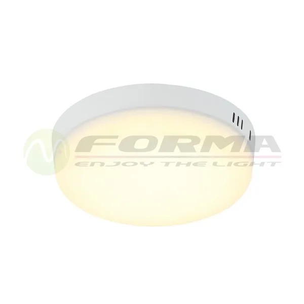 LED panel frameless nadgradni LPG-08-18R - Slika 6