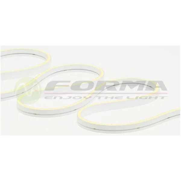 LED traka NEON FLEX LNA2835-120-24 - 3000K - Slika 4