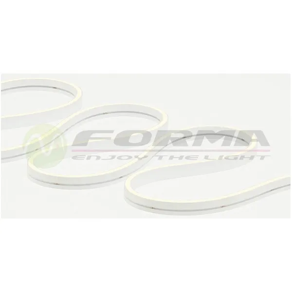 LED traka NEON FLEX LNA2835-120-24 - 3000K - Slika 5