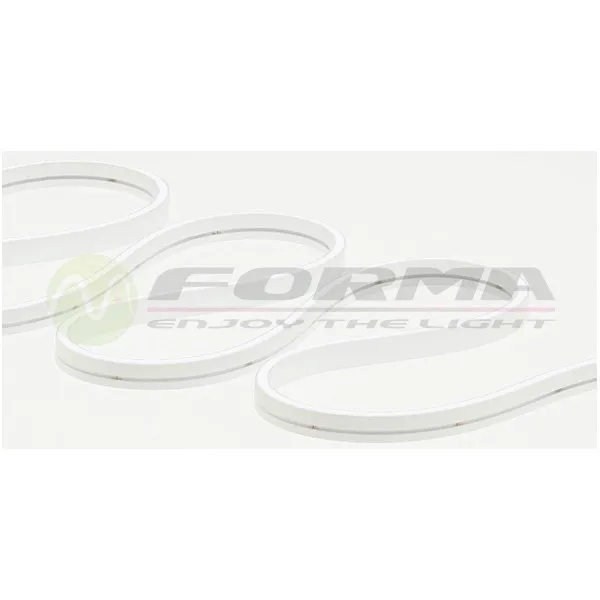 LED traka NEON FLEX LNA2835-120-24 - 3000K - Slika 6