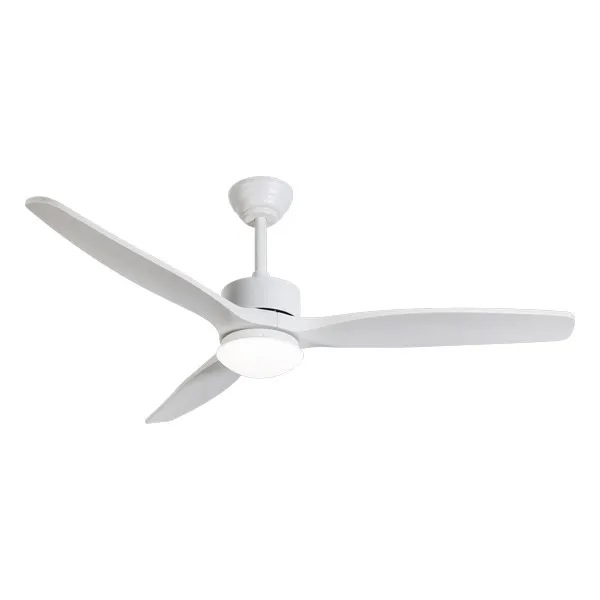 Plafonski ventilator sa svetiljkom FV3003-132 WH - Slika 2