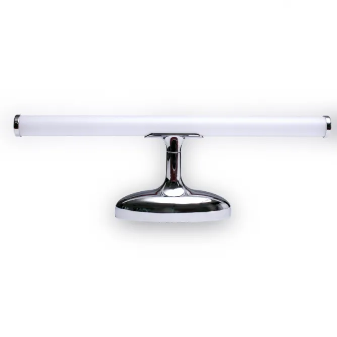 VESTA 237 ZIDNA LAMPA 6W 4000K HROM - Slika 3