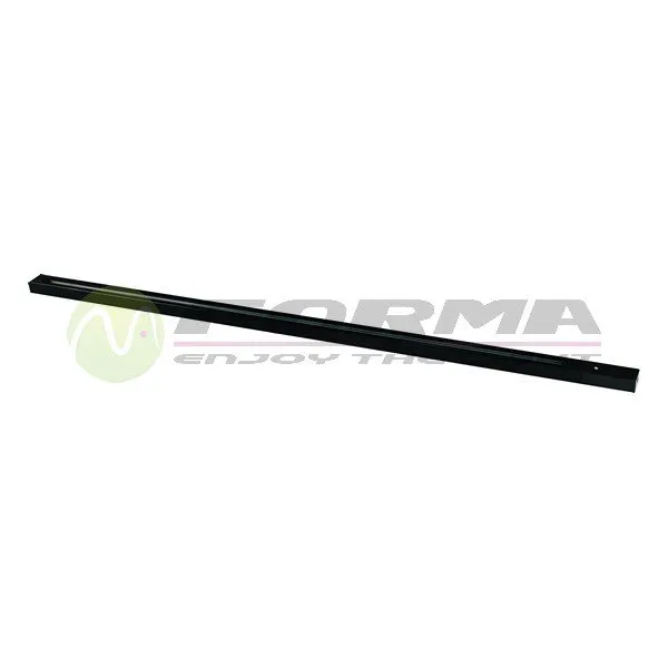 Šina 1m TLT-1 - Crna - Slika 5