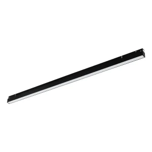 LED magnetna svetiljka FM1001-36 BK - 4000K