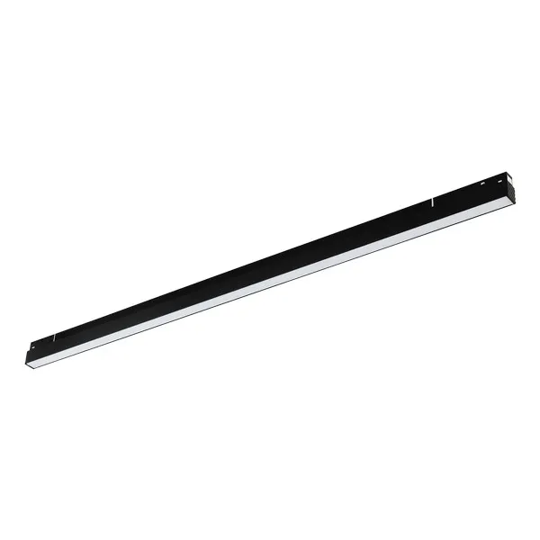 LED magnetna svetiljka FM1001-36 BK - 3000K