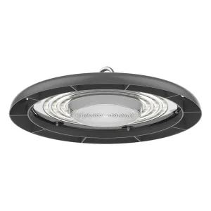 LED viseća svetiljka UFO01-200 - 6400K
