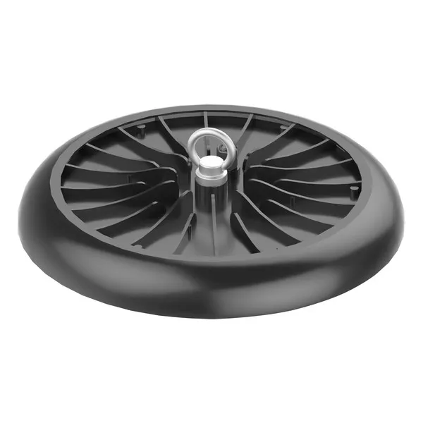 LED viseća svetiljka UFO01-200 - 4000K - Slika 2