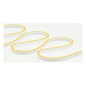 LED traka NEON FLEX LNA2835-120-24-YL IP65