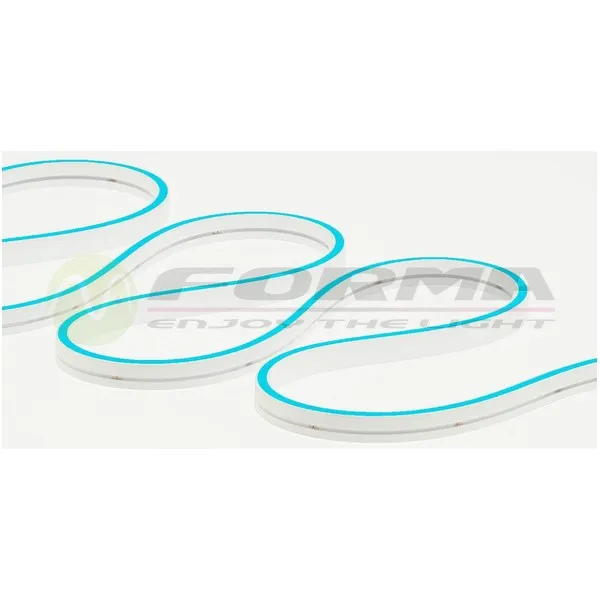 LED traka NEON FLEX LNA2835-120-24-IB IP65 - Slika 2