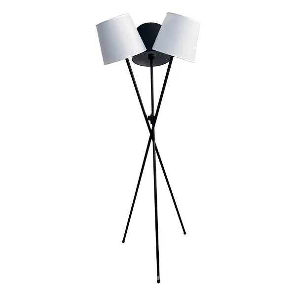 Podna lampa F7129-3F WH - Slika 3
