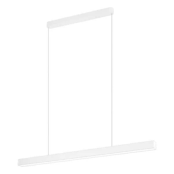 LED visilica F2050-49V WH - Slika 2