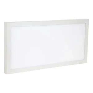 LED panel nadgradni LPA-08-6336P - 4000K
