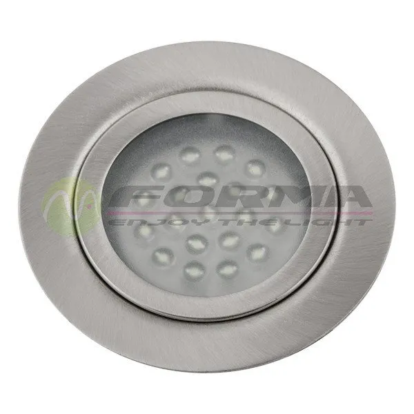 Ugradna rozetna CFR1100L SN - 3000K - Slika 3