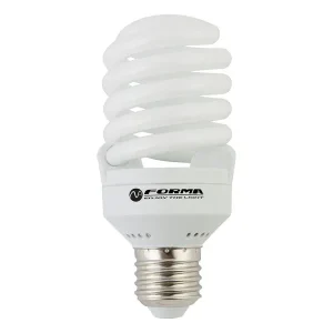 Štedljiva sijalica E27 30W FT1030 - 3000K