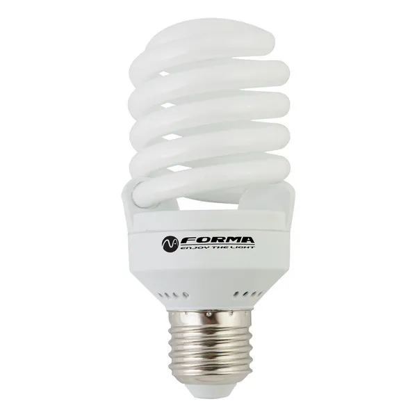 Štedljiva sijalica E27 30W FT1030 - 6400K