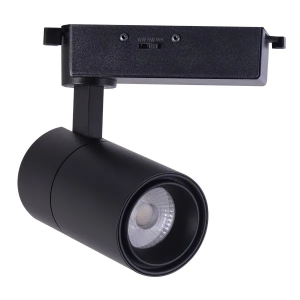 LED šinski reflektor TL08-12CCT BK - Slika 3