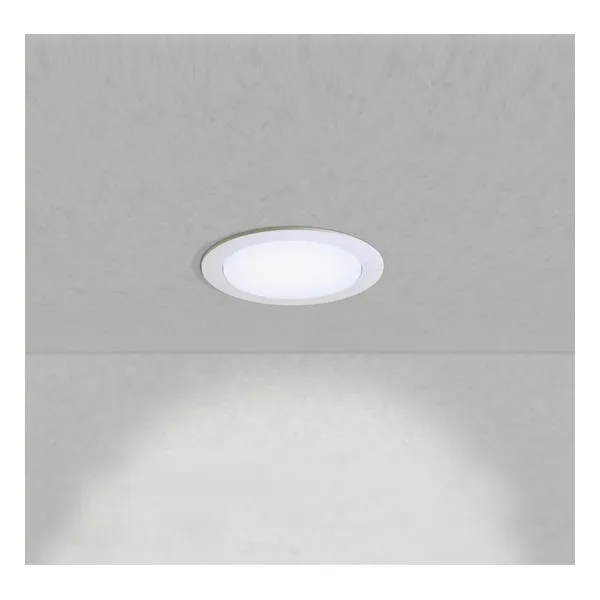 Ugradna lampa TERESA 160 WH - Slika 4