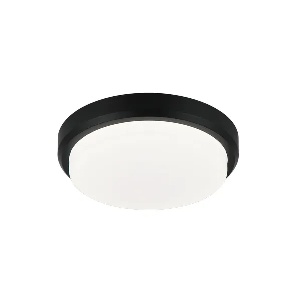 Spoljna LED plafonjera PS8301 BK - Slika 2