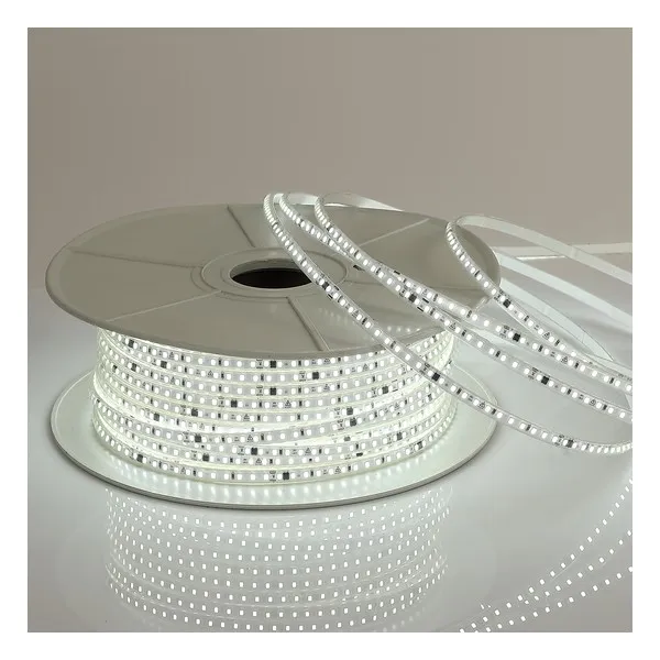 LED traka 10W LHD2835-120-220 IP65 - 3000K - Slika 3