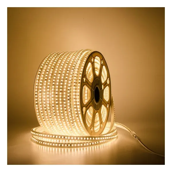 LED traka 10W LHD2835-120-220 IP65 - 3000K - Slika 4