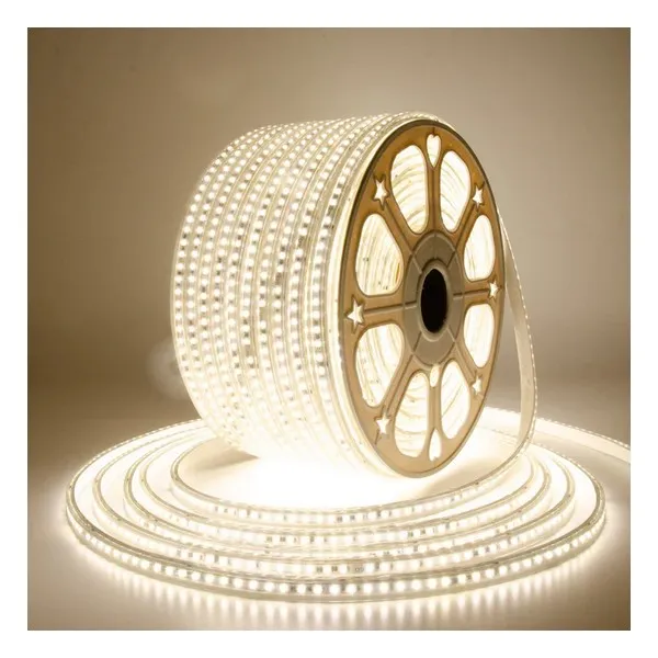LED traka 10W LHD2835-120-220 IP65 - 3000K - Slika 6
