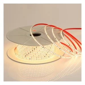 LED traka 10W LHD2835-120-220 IP65 - 4000K