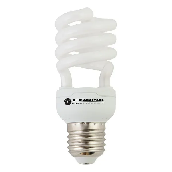 Štedljiva sijalica E27 20W HM1020 - 3000K
