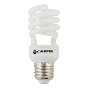Štedljiva sijalica E27 20W HM1020 - 6400K