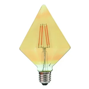 LED sijalica E27 4W LFC-G125E-4
