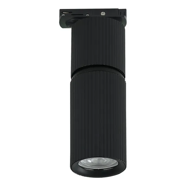 Šinski reflektor AFS117-1S BK - Slika 2
