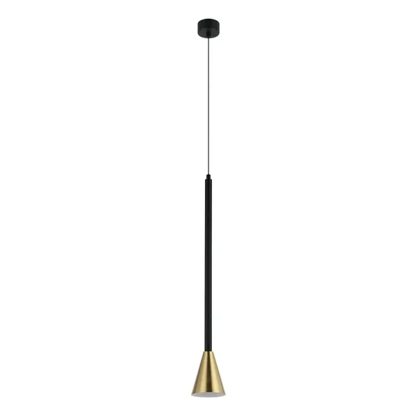 Viseća lampa F1203-1V BK - Slika 2