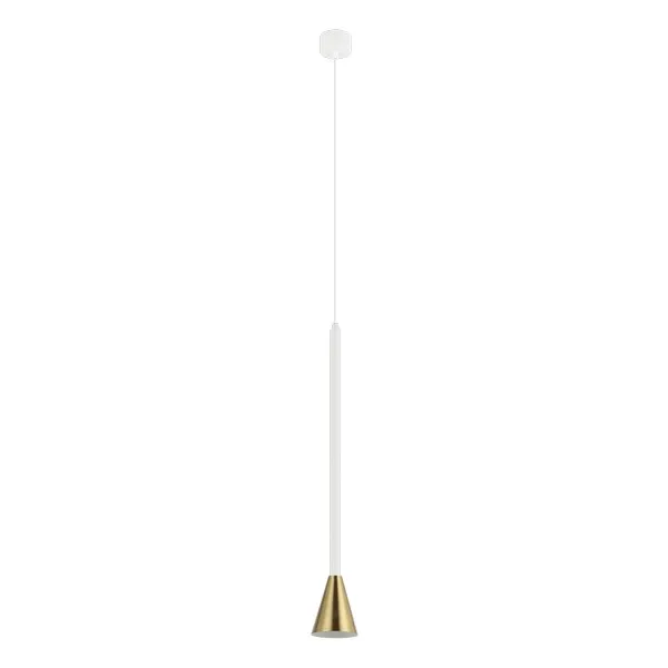 Viseća lampa F1203-1V BK - Slika 3