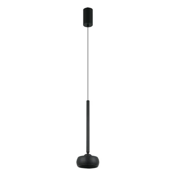 LED viseća lampa F2613-12V BK - Slika 2