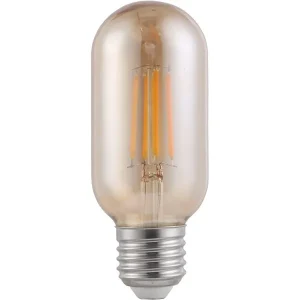 LED sijalica E27 4W LFB-T45A-4