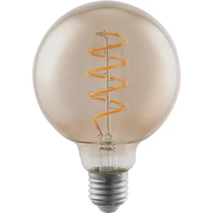LED sijalica E27 4W LFA-G80A-4