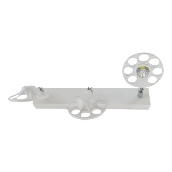 LED zidna lampa LZ100-3 - 3000K - Slika 2