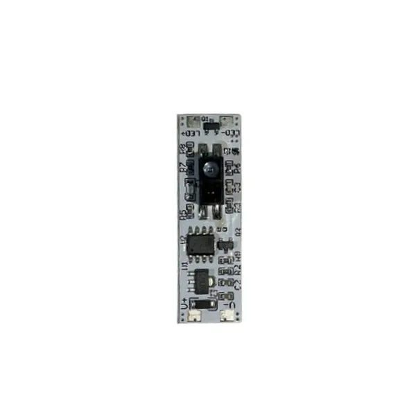 Senzor pokreta 12V SPR01