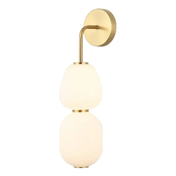 LED zidna lampa F2405-13Z SG - Slika 2