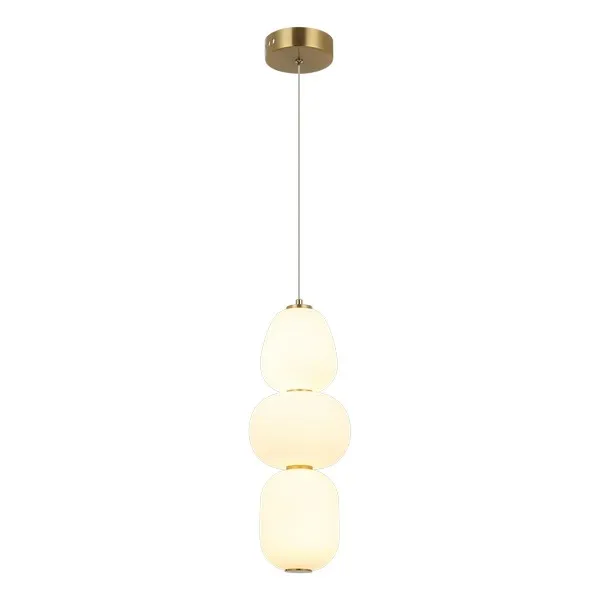 LED visilica F2405-20V SG - Slika 2
