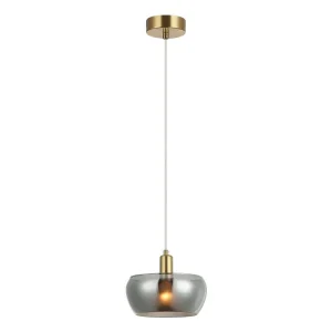 Viseća lampa F4016-1V SG+SM