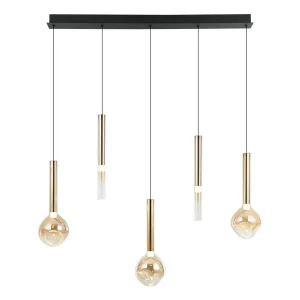 LED viseća lampa F2301-20V AM