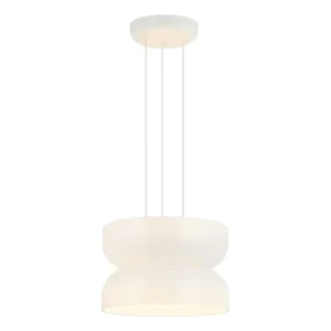 LED viseća lampa FK2200-20V WH