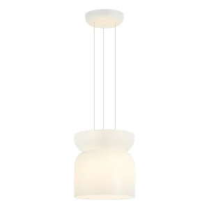 LED viseća lampa FK2201-20V WH